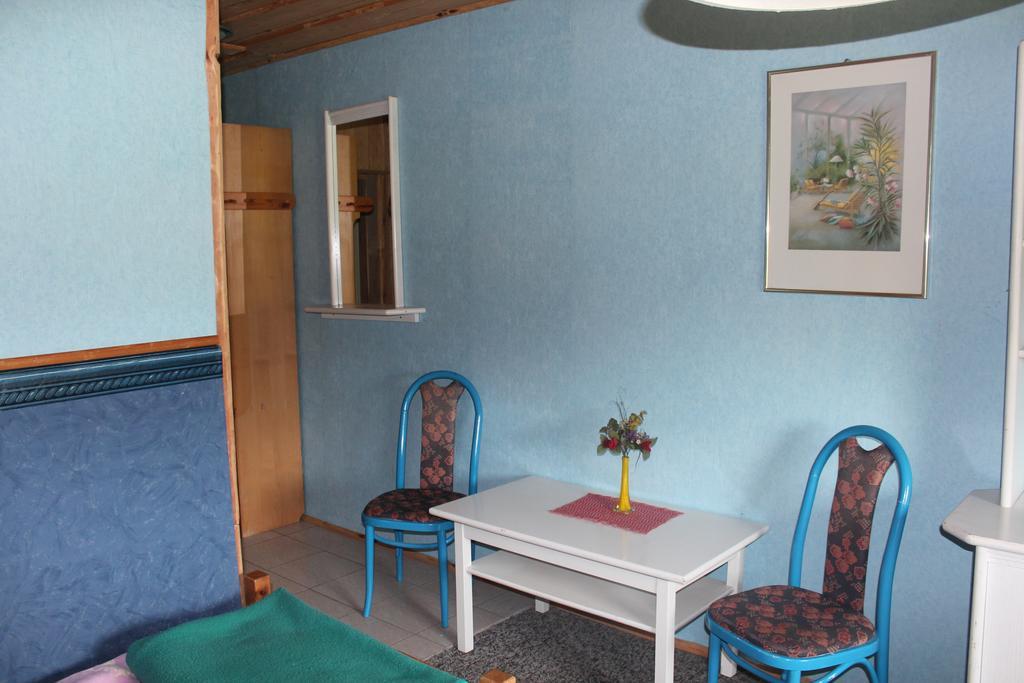 Szteklin Agroturystyka Kociewiak חדר תמונה